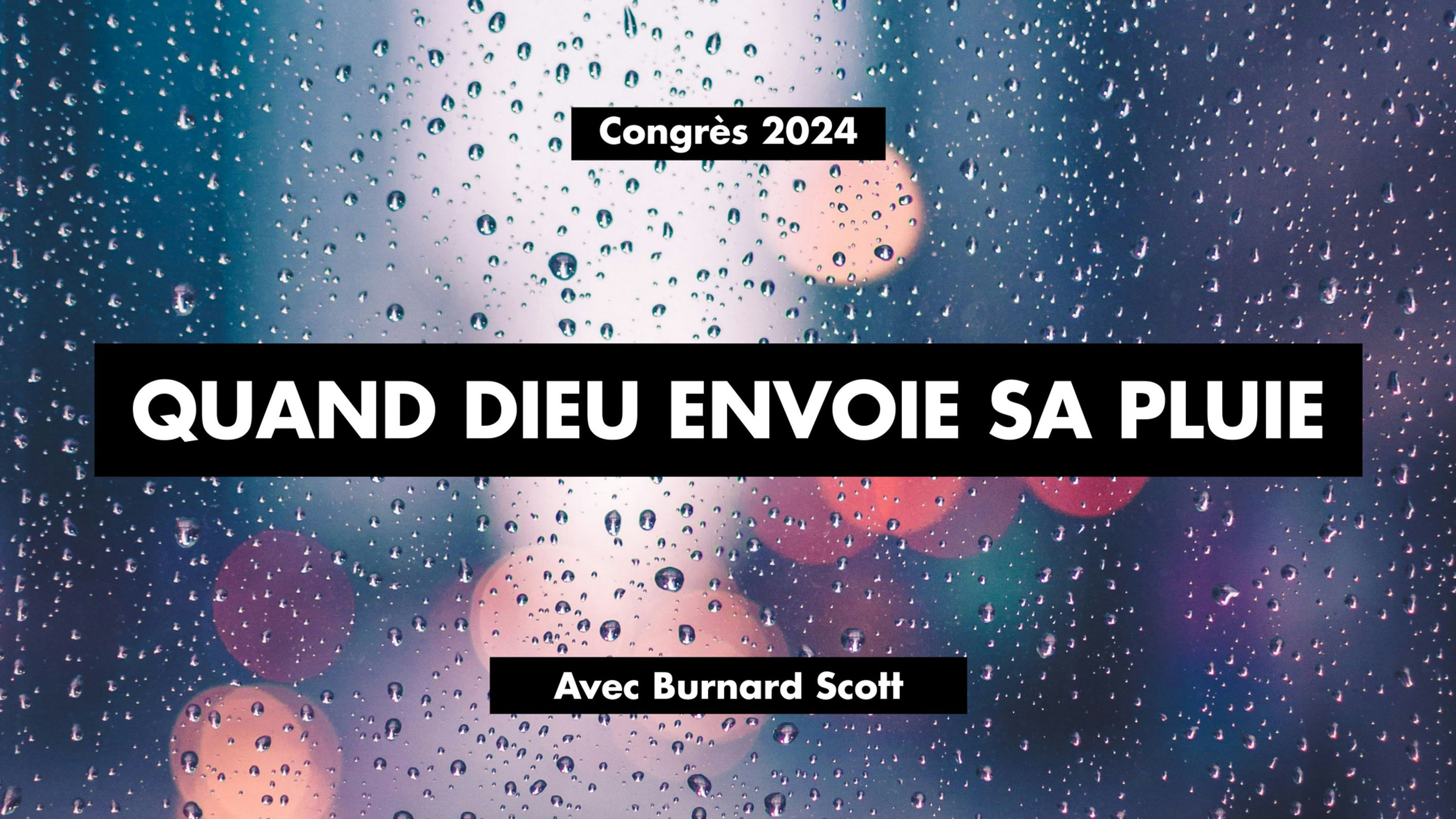 Congrès 2024 - Burnard Scott